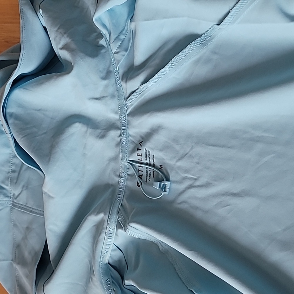 Athleta Dash Jacket NWT - image 9